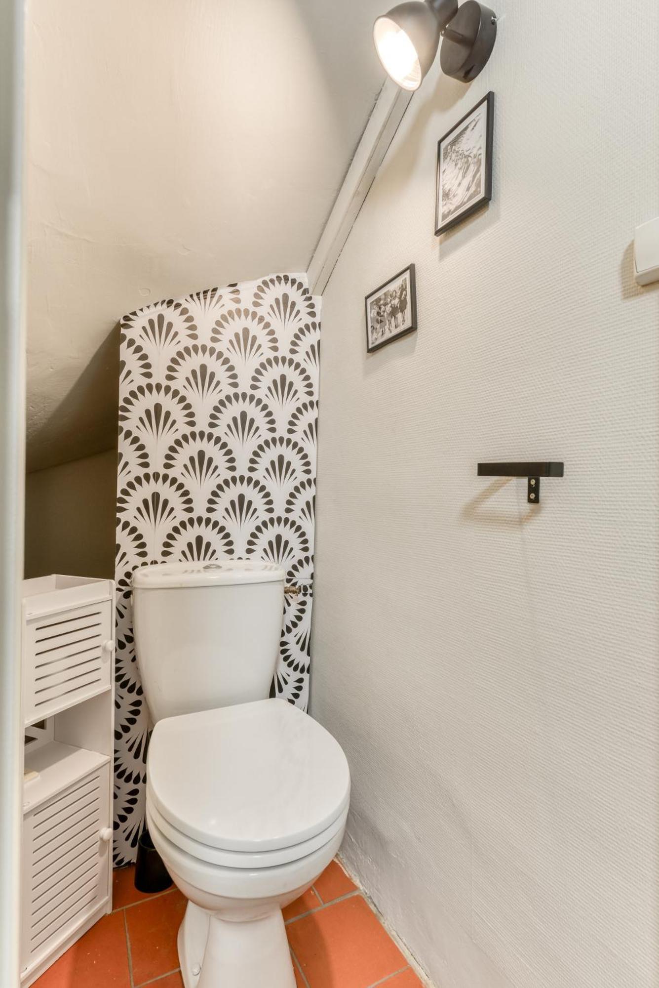 Apartamento Le Saint Louis - Hyper Centre - Standing - Fibre Carcasona Exterior foto