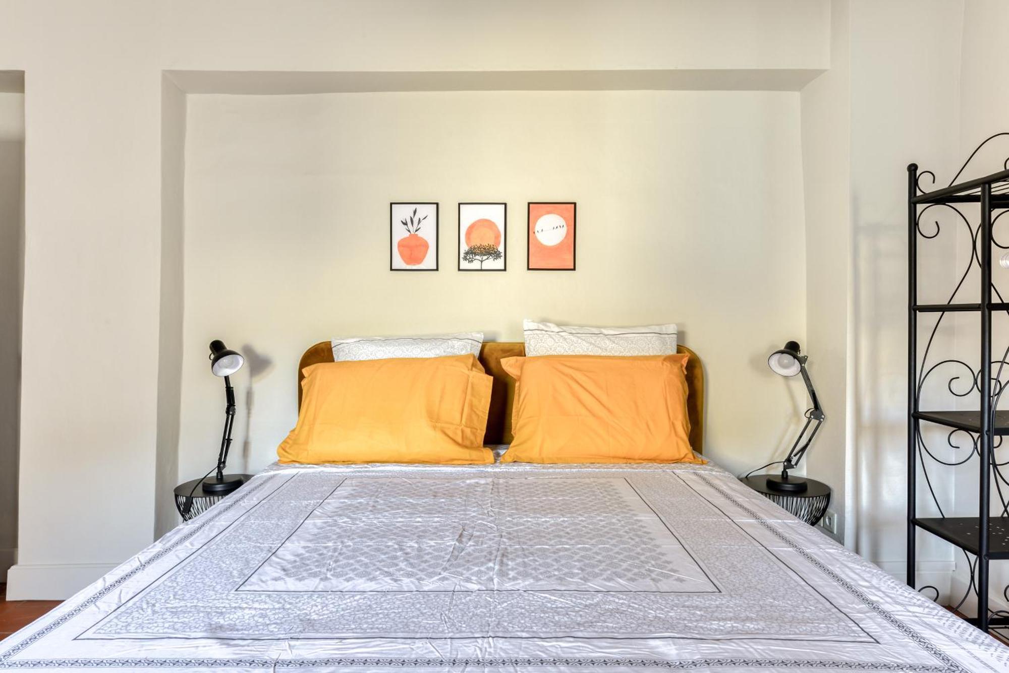 Apartamento Le Saint Louis - Hyper Centre - Standing - Fibre Carcasona Exterior foto