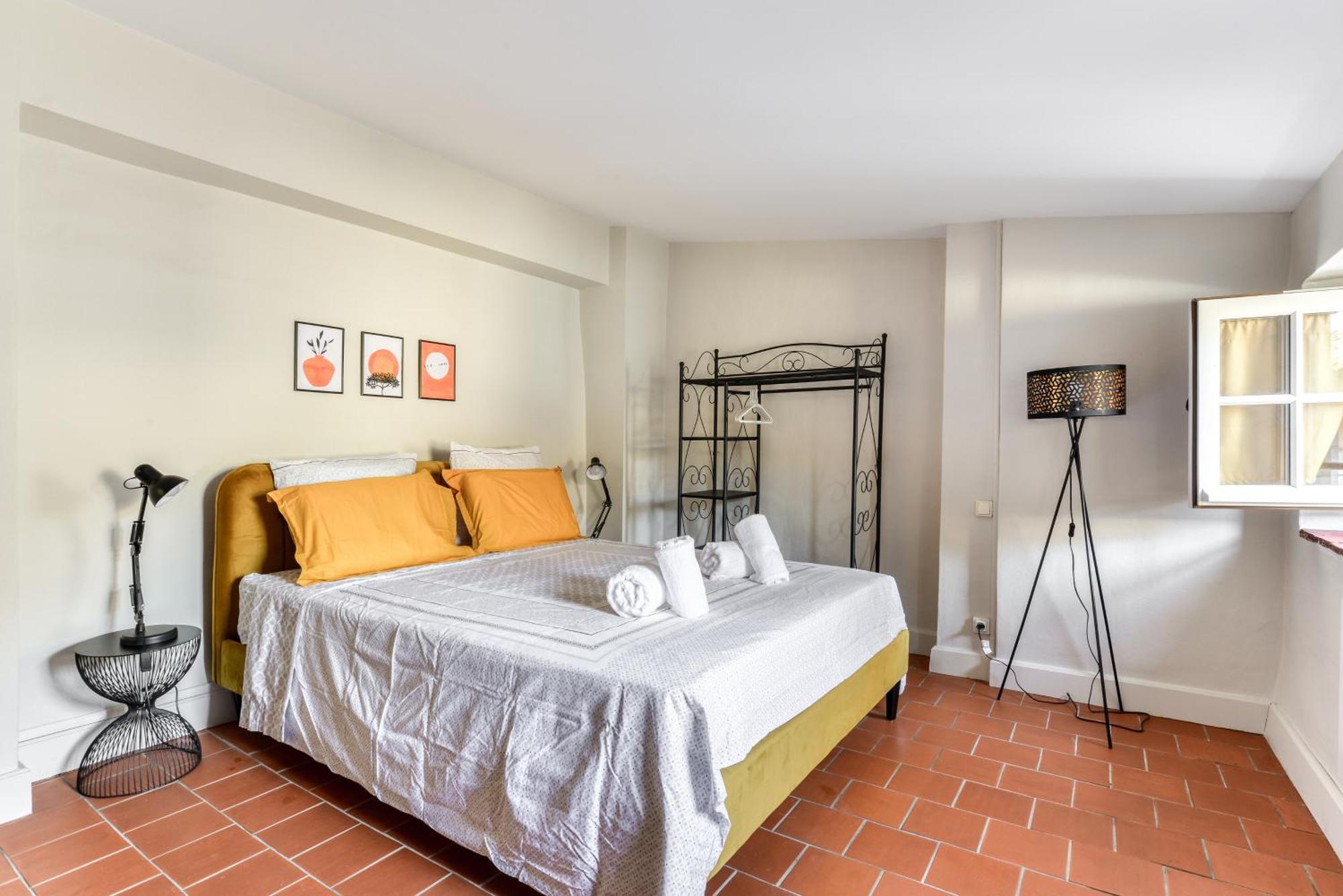 Apartamento Le Saint Louis - Hyper Centre - Standing - Fibre Carcasona Exterior foto